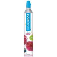 sodastream kulsyrepatron føtex